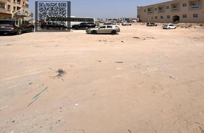 Land - Studio for sale in Al Mowaihat 3 - Al Mowaihat - Ajman