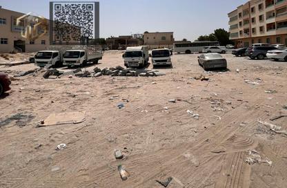 Land - Studio for sale in Al Mowaihat 3 - Al Mowaihat - Ajman