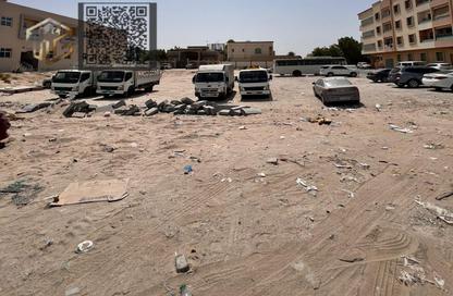 Land - Studio for sale in Al Mowaihat 3 - Al Mowaihat - Ajman