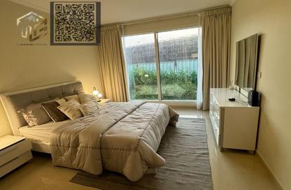 Apartment - 1 - 2 for sale in Ajman One Towers - Al Sawan - Ajman