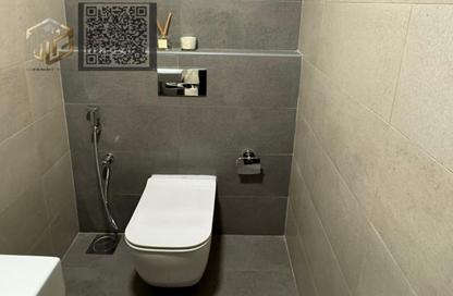 Apartment - 1 - 2 for sale in Ajman One Towers - Al Sawan - Ajman