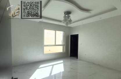 Villa - 5 - 4 for rent in Al Helio 2 - Al Helio - Ajman
