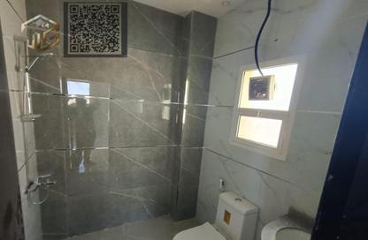 Villa - 5 - 4 for rent in Al Helio 1 - Al Helio - Ajman