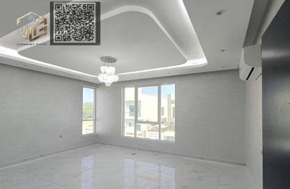 Villa - 5 - 3 for rent in Al Helio 2 - Al Helio - Ajman