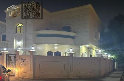فيلا - 5 - 4 للايجار في المويهات 3 - المويهات - عجمان