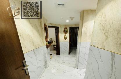 Apartment - 3 - 3 for sale in Al Rashidiya 1 - Al Rashidiya - Ajman
