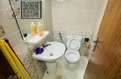 Apartment - 3 - 3 for sale in Al Rashidiya 1 - Al Rashidiya - Ajman
