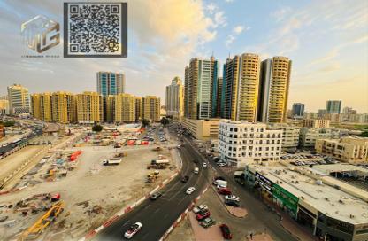 Apartment - 3 - 3 for sale in Al Rashidiya 1 - Al Rashidiya - Ajman