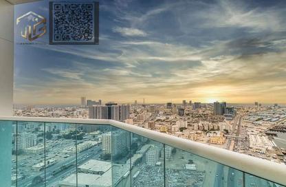 Apartment - 3 - 3 for sale in Al Rashidiya 1 - Al Rashidiya - Ajman