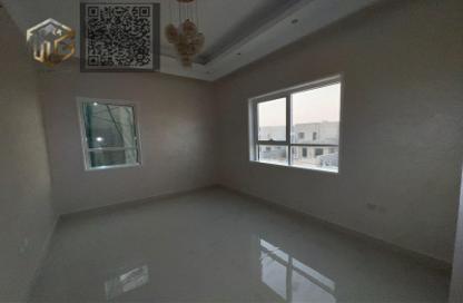 Villa - 3 - 3 for rent in Al Zaheya Gardens - Al Zahya - Ajman