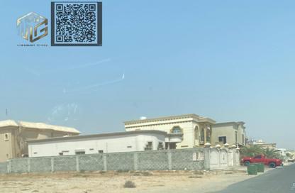 Villa - 3 - 4 for rent in Al Raqaib 1 - Al Raqaib - Ajman