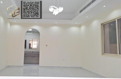 Villa - 6 - 6 for rent in Al Helio 2 - Al Helio - Ajman
