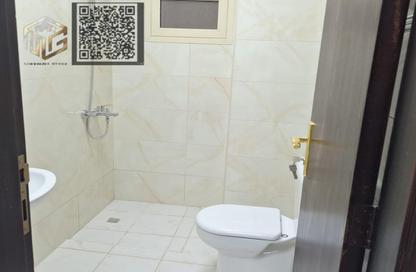 Villa - 6 - 6 for rent in Al Helio 2 - Al Helio - Ajman