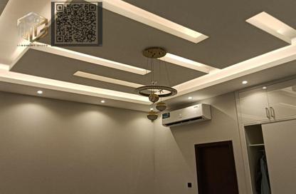 Villa - 4 - 4 for rent in Al Zaheya Gardens - Al Zahya - Ajman
