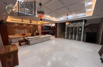 Villa - 5 - 6 for rent in Al Rawda 1 - Al Rawda - Ajman