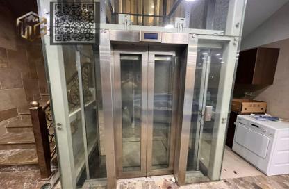 Villa - 5 - 6 for rent in Al Rawda 1 - Al Rawda - Ajman