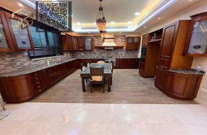 Villa - 5 - 6 for rent in Al Rawda 1 - Al Rawda - Ajman