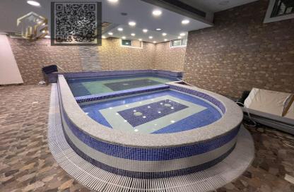 Villa - 5 - 6 for rent in Al Rawda 1 - Al Rawda - Ajman