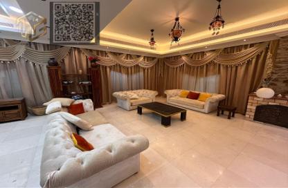Villa - 5 - 6 for rent in Al Rawda 1 - Al Rawda - Ajman