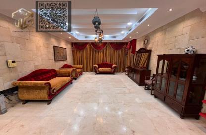 Villa - 5 - 6 for rent in Al Rawda 1 - Al Rawda - Ajman