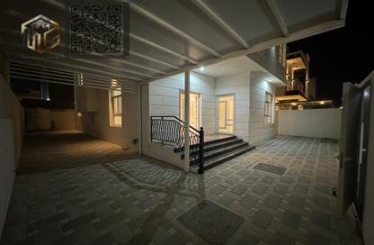 Villa - 5 - 6 for rent in Al Aamra Gardens - Al Amerah - Ajman
