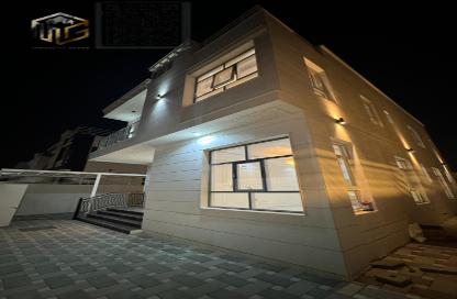 Villa - 5 - 6 for rent in Al Aamra Gardens - Al Amerah - Ajman