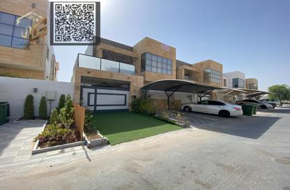 Villa - 5 - 6 for rent in Al Yasmeen 1 - Al Yasmeen - Ajman