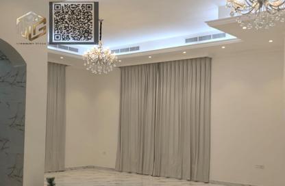 Villa - 5 - 7+ for rent in Al Zaheya Gardens - Al Zahya - Ajman