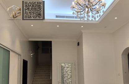 Villa - 5 - 7+ for rent in Al Zaheya Gardens - Al Zahya - Ajman