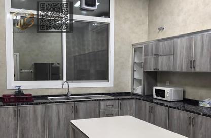Villa - 5 - 7+ for rent in Al Zaheya Gardens - Al Zahya - Ajman
