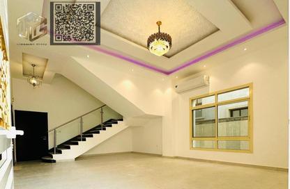 Villa - 7 - 7 for rent in Al Yasmeen 1 - Al Yasmeen - Ajman