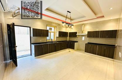 Villa - 7 - 7 for rent in Al Yasmeen 1 - Al Yasmeen - Ajman