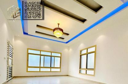 Villa - 7 - 7 for rent in Al Yasmeen 1 - Al Yasmeen - Ajman