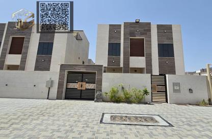 Villa - 6 - 7 for rent in Al Ameera Village - Ajman