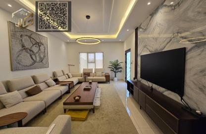 Villa - 6 - 7 for rent in Al Ameera Village - Ajman