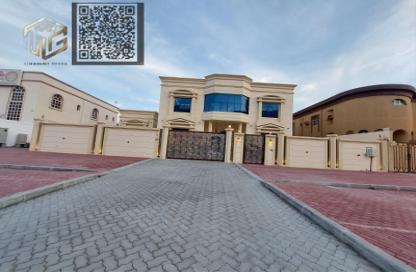 Villa - 6 - 7 for rent in Al Hamidiya 1 - Al Hamidiya - Ajman