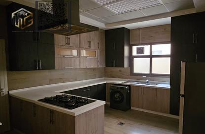 Villa - 5 - 6 for rent in Al Zaheya Gardens - Al Zahya - Ajman