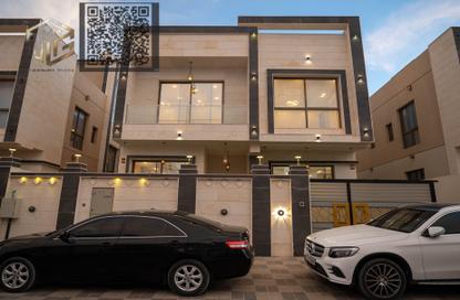 Villa - 5 - 6 for rent in Al Zaheya Gardens - Al Zahya - Ajman