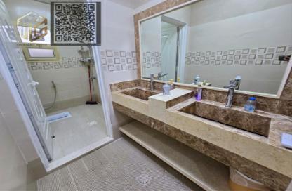 Villa - 6 - 7 for rent in Al Helio 2 - Al Helio - Ajman