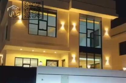 Villa - 5 - 6 for sale in Al Aamra Gardens - Al Amerah - Ajman