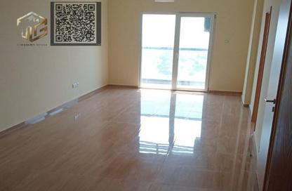 Apartment - 1 - 1 for rent in Al Nuaimiya - Al Nuaimiya - Ajman