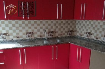 Apartment - 1 - 1 for rent in Al Nuaimiya - Al Nuaimiya - Ajman