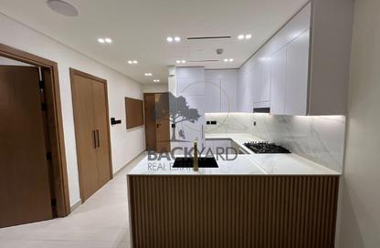 Apartment - 1 - 2 for sale in Binghatti Amber - District 11 - Jumeirah Village Circle - Dubai Apartment - 1 - 2 for sale in Binghatti Amber - District 11 - Jumeirah Village Circle - Dubai
