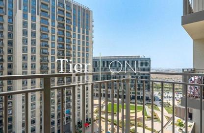 شقة - 2 غرف نوم - 2 حمامات للايجار في برج Park Heights 2 2 - بارك هايتس 2 - بارك هايتس - دبي هيلز استيت - دبي شقة - 2 غرف نوم - 2 حمامات للايجار في برج Park Heights 2 2 - بارك هايتس 2 - بارك هايتس - دبي هيلز استيت - دبي