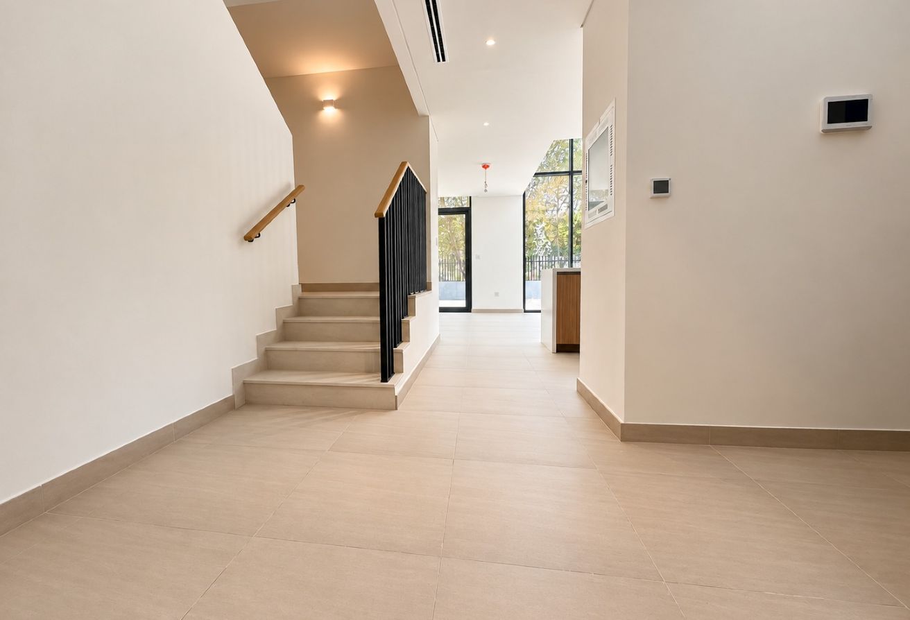 4 bedroom villa in Mudon Al Ranim 6, Mudon: 8
