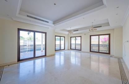 Villa - 5 Bedrooms - 5 Bathrooms for rent in The Aldea - The Villa - Dubai