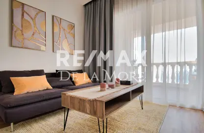 شقة - 1 حمام للايجار في رويال بريز - قرية الحمرا - رأس الخيمة شقة - 1 حمام للايجار في رويال بريز - قرية الحمرا - رأس الخيمة