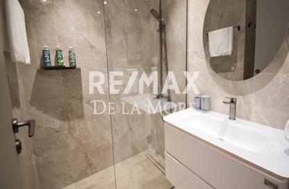 Apartment - Studio - 1 Bathroom for rent in Royal Breeze 4 - Royal Breeze - Al Hamra Village - Ras Al Khaimah