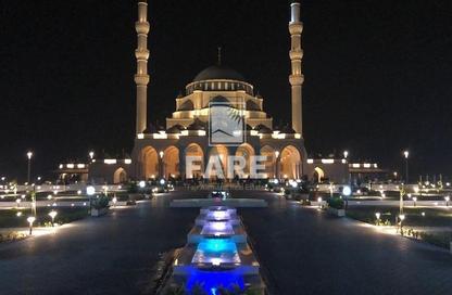 أرض - استوديو للبيع في D تلال سيتي - تلال سيتي - الشارقة