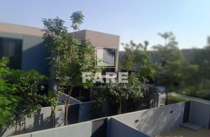 Townhouse - 2 Bedrooms - 4 Bathrooms for sale in Kaya - Masaar - Tilal City - Sharjah